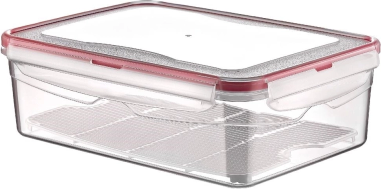 Grilaj detașabil pentru o mai bună circulație