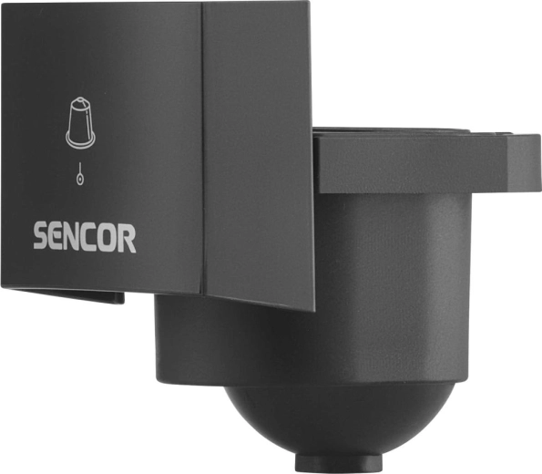 Suport capsule SENCOR pentru aparatele de cafea SCC 3000
