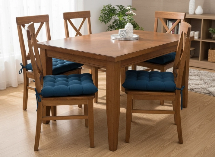 Stil pentru dining și terasă