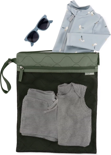 Ideal pentru călătorii, piscină și plajă