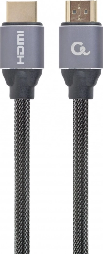 Cablu Cablexpert HDMI High Speed cu Ethernet Premium 5 m