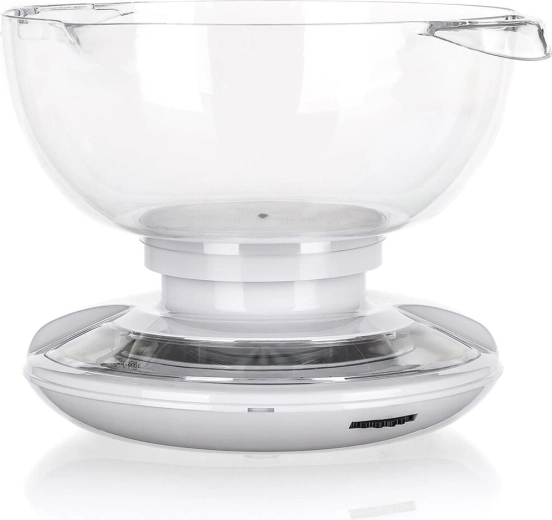 cântar de bucătărie mecanic Culinaria 5 kg cu bol