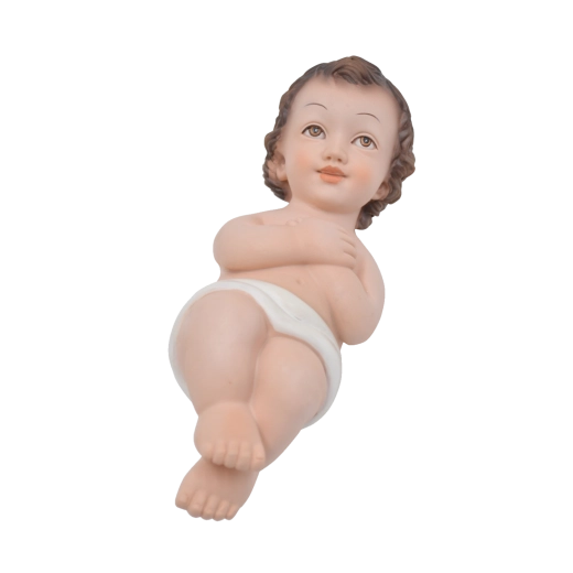 Figurină Dzieciątko Jezus 30 cm - 1 bucată