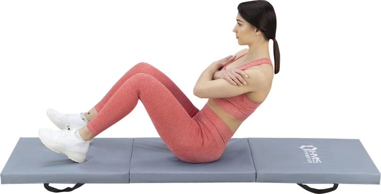 Amortizare puternică pentru un antrenament confortabil