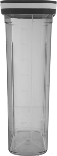 Material durabil și sigur, fără BPA