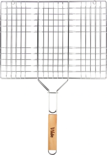 Metal cromat rezistent pentru temperaturi înalte