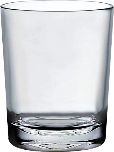 Pahare CORTINA 255 ml – set 3 buc