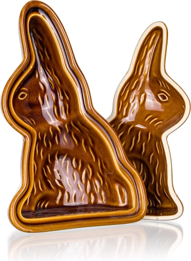 Construcție din două piese pentru răsturnare ușoară