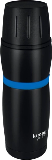Termos Lamart Cup 480 ml negru