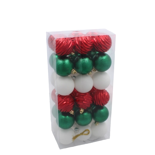 Set variat pentru un aspect festiv armonios