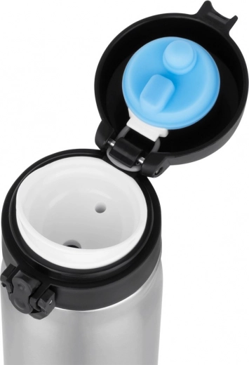 Dop etanș și corp din oțel inoxidabil