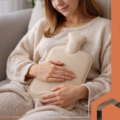 Pungă de cauciuc sigură și rezistentă