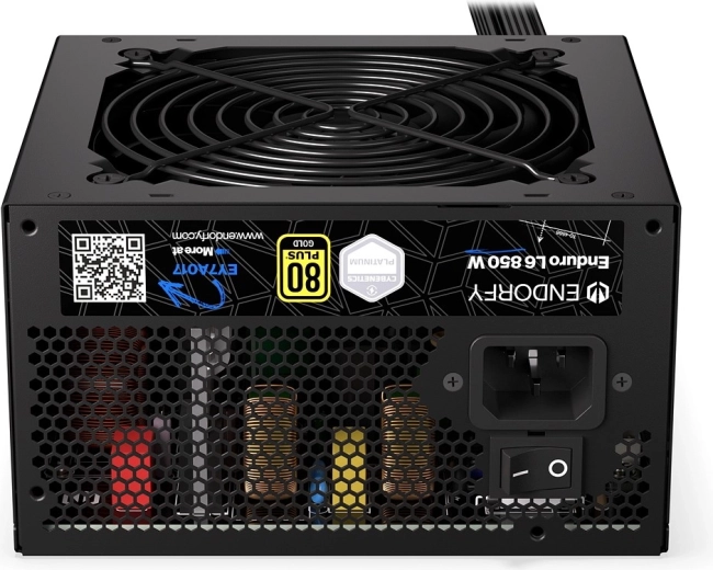 Pregătită pentru ATX 3.1 și PCIe 5.1