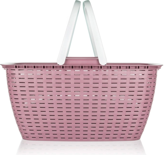 Ușor, dar robust, cu capacitate de până la 10 kg