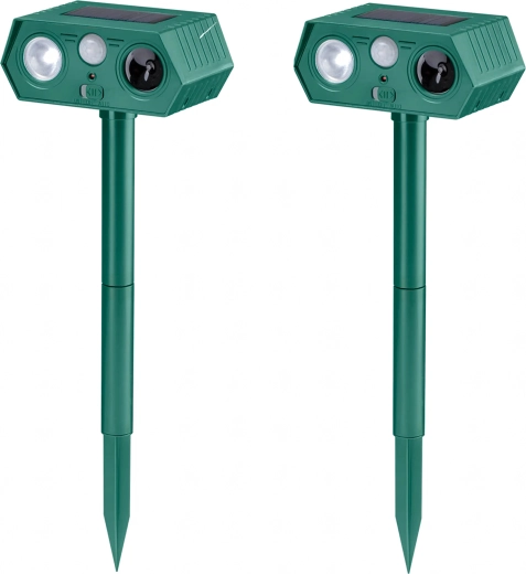 Alimentare solară și funcționare wireless