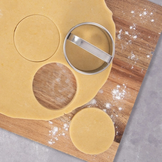 Decupare comodă și precisă