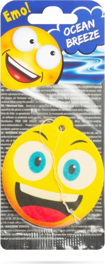 Design vesel de emoticon