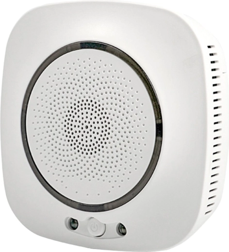 Avertizare instant: alarmă 75 dB și notificări în aplicație