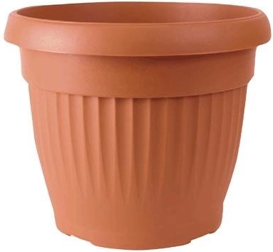 Ghiveci Nova 35 cm, înălțime 28,5 cm