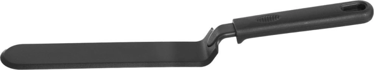 Mâner ergonomic cu inel de agățare