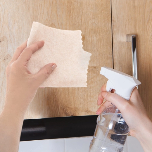 Blânde cu diferite suprafețe