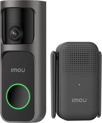 Cadru panoramic 360° la 4 MP