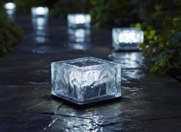 Orientare sigură după lăsarea întunericului