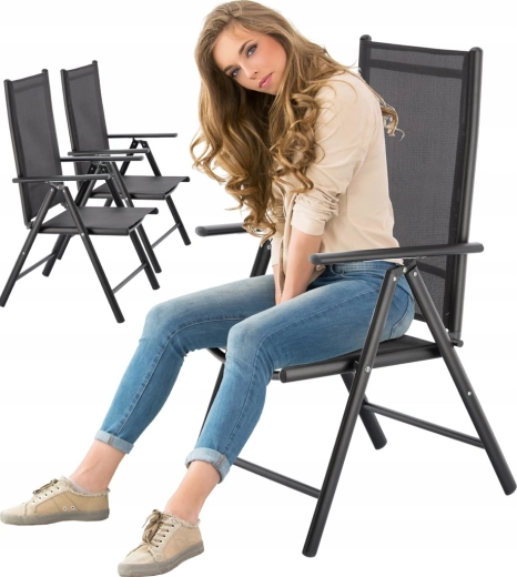 Cadru de aluminiu ușor și solid