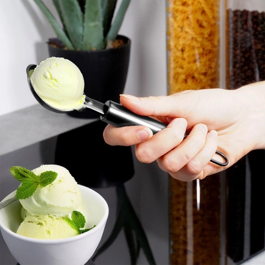 Prindere și depozitare confortabile