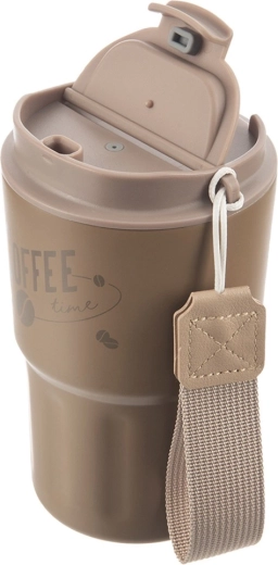 Formă ergonomică și curea practică