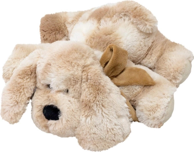 Beppe pluș cățelul Roddy 30 cm