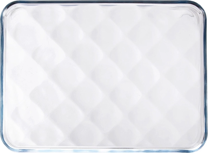 Sticlă borosilicată rezistentă