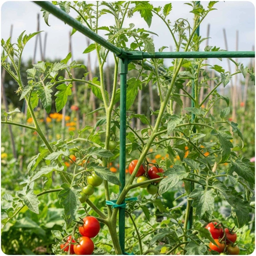 Sprijin stabil pentru plante fructifere și cățărătoare