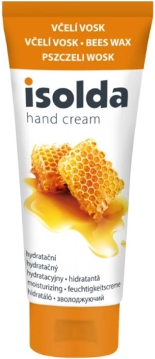 Isolda cremă de mâini cu ceară de albine 100 ml