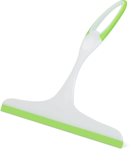 Racletă pentru apă 24,5 cm verde