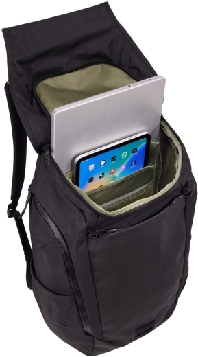 Depozitare sigură pentru laptop și tabletă