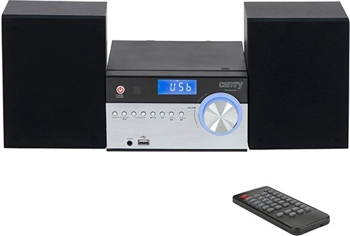 Sistem audio HiFi Mini cu Bluetooth