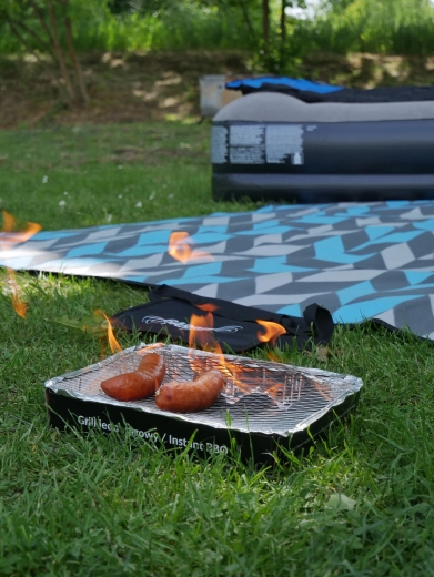 Ușor și ușor de transportat