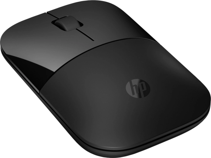 Mouse wireless HP Z3700 Dual negru