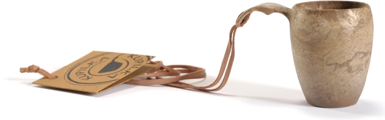 Kupilka 5 păhărel maro