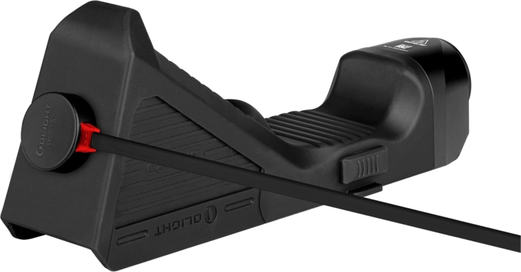 Încărcare magnetică MCC1 și autonomie mare