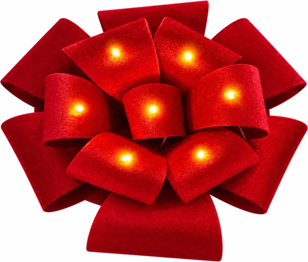 Iluminare LED discretă