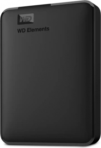 5 TB capacitate mereu la îndemână