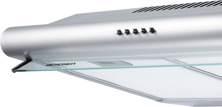 Control simplu și 3 trepte de putere