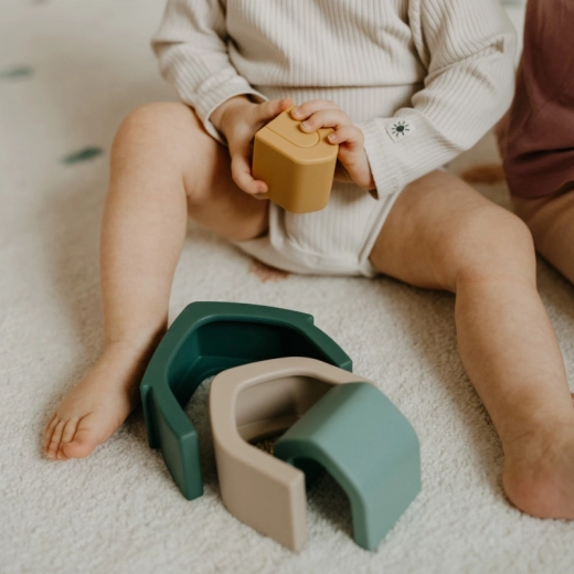 Silicon moale și sigur, fără BPA