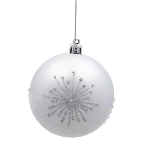 Agățare ușoară pe brad, coroane și ghirlande