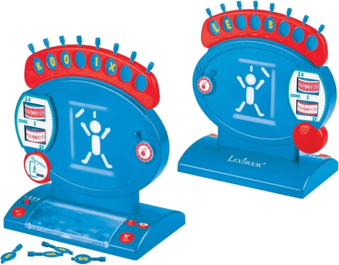 Patru niveluri de dificultate cu cronometru