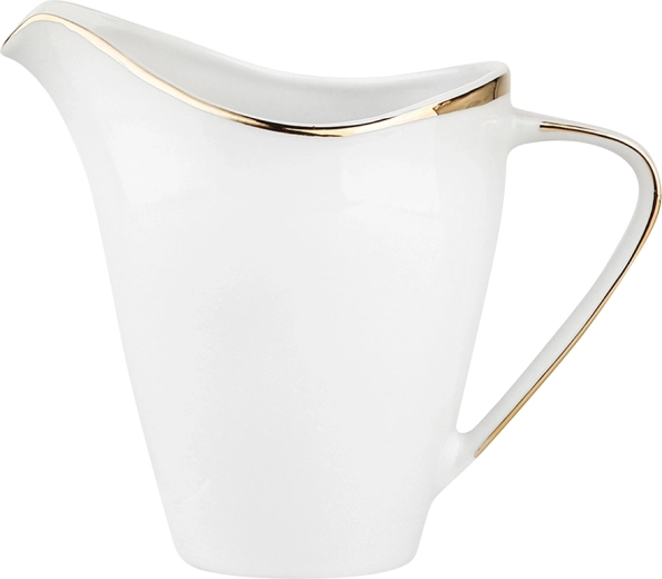 Lăptieră Mariapaula Moderna Gold 250 ml