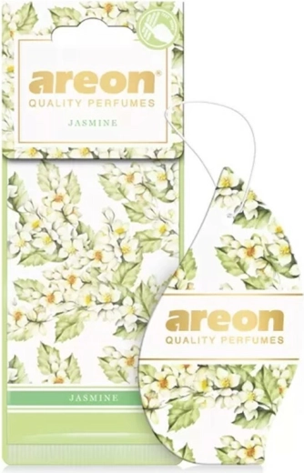 Odorizant de aer suspendat Areon Jasmine