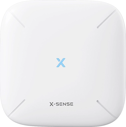 Stație de bază pentru securitate inteligentă a locuinței X-Sense